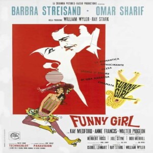 Funny Girl