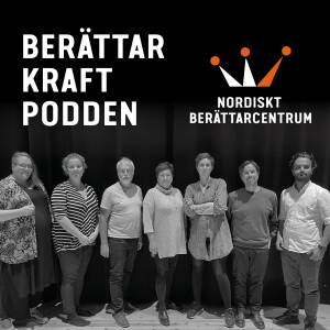 07 - Berättarkraftpodden - Ett ögonblick 2