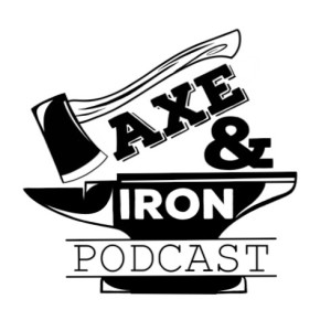 EP2: Dissecting the Finnish Axe with Matthew Justice 