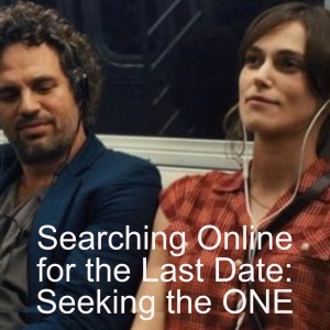 Searching Online for the Last Date: Seeking the ONE
