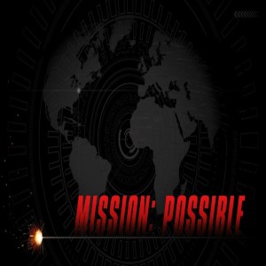 Revival Night #2 - Mission: Possible
