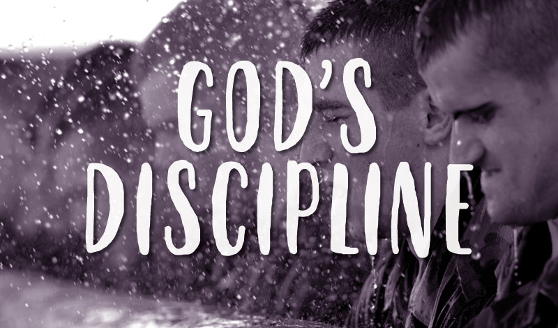 Understanding God's Discipline (Hebrews 12:4-10)
