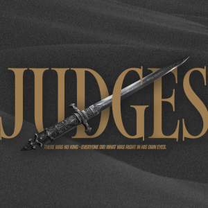 A Gracious Interlude | Judges 10:1-5