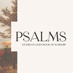 A Song For The Night | Psalm 4