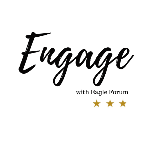 Eagle Forum: Then & Now