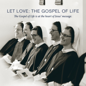 S6 Episode 1: INTRODUCTION TO THE GOSPEL OF LIFE