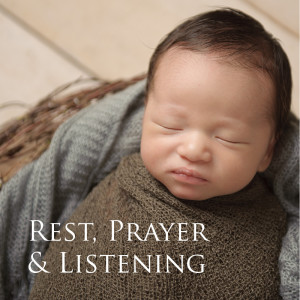 S7 Episode 2: REST, PRAYER, AND LISTENING