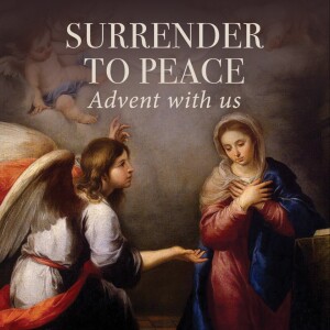 S9 Episode 3: SURRENDER TO PEACE
