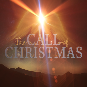 The Call of CHRISTmas: To Provide