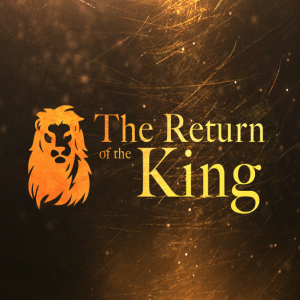 Return of the King - Is It Soon?