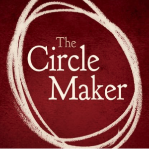 Circle Maker - Week 3 - Got Persistence?