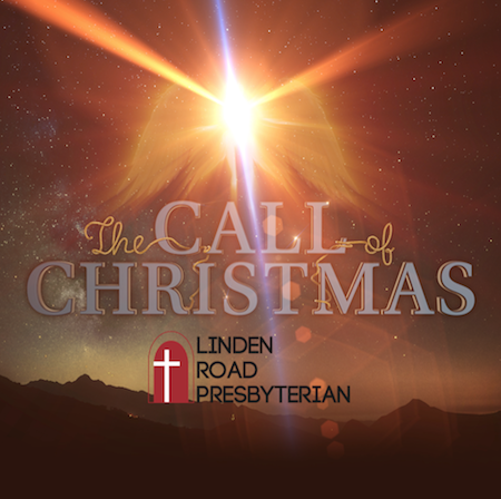 The Call of CHRISTmas - The Call to Provide - Mary - Wk 2