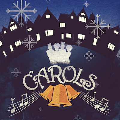 Carols - Week 3 - Away in the Manager