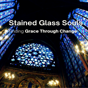 Trying to Change? - Stained Glass Souls