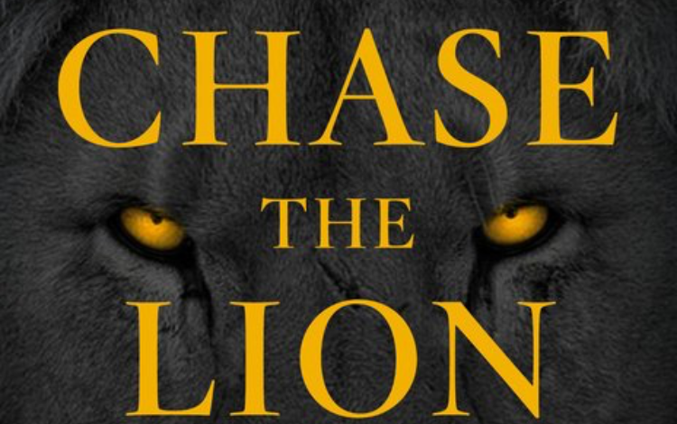Chase the Lion - Change Tomorrow - Week 5