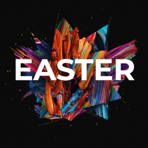 Easter - What does the Empty Tomb mean for us today?