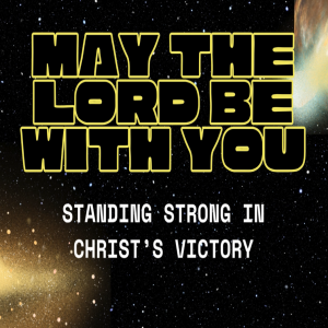 Who’s Your Hope in the Galaxy?