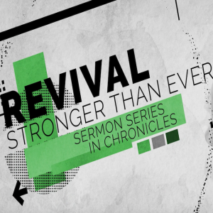 Revival: Stronger Than Ever: Why Was The Plague Cut Short?