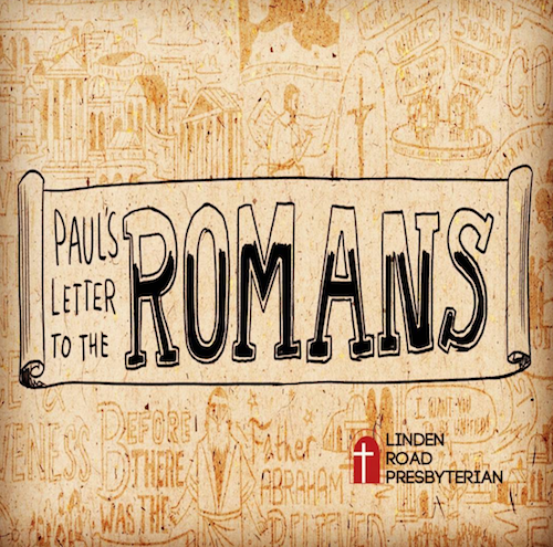 The Gospel of Grace - A Class of Its Own - Matt McClain