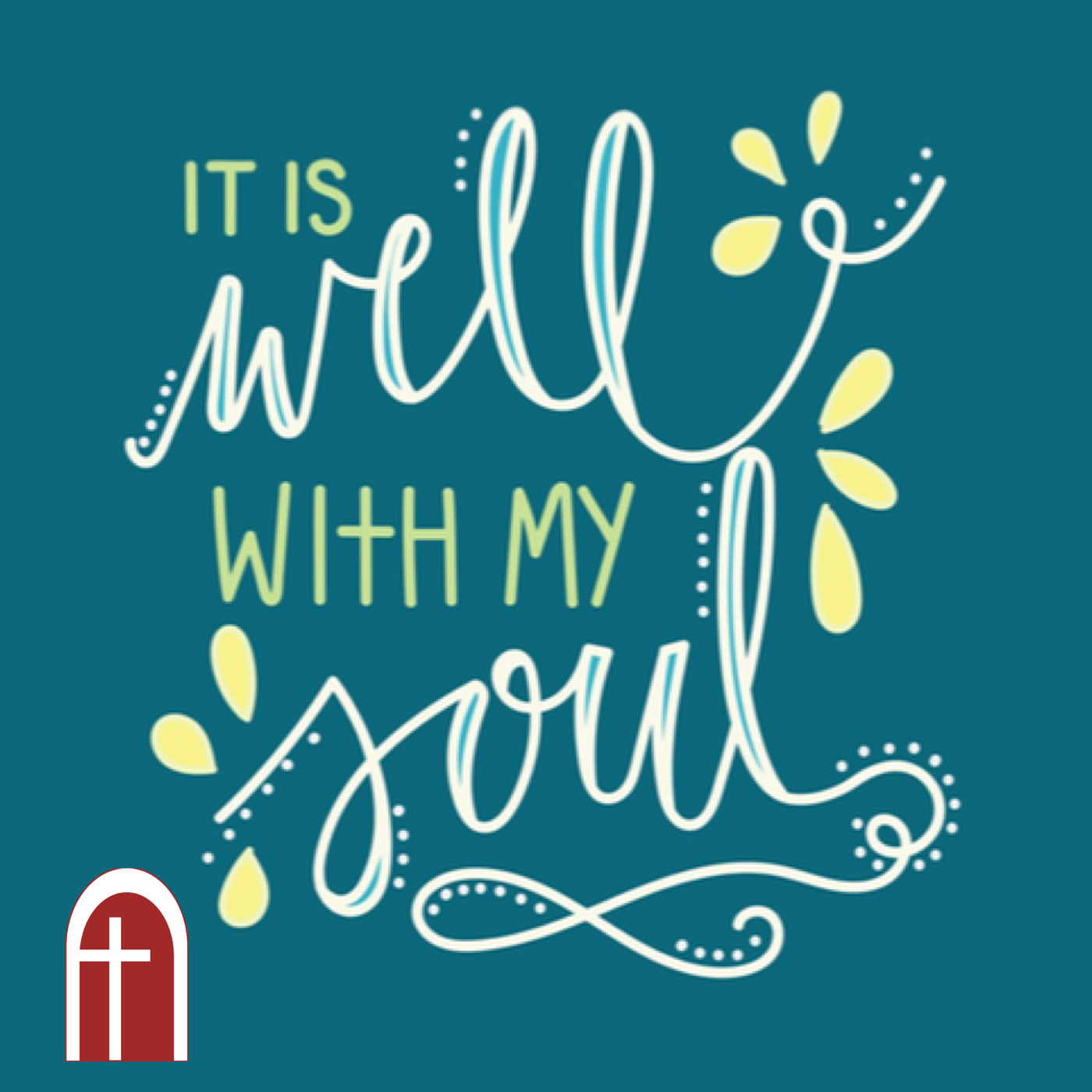 It is Well With My Soul - Wk 2 - Getting Satisfaction