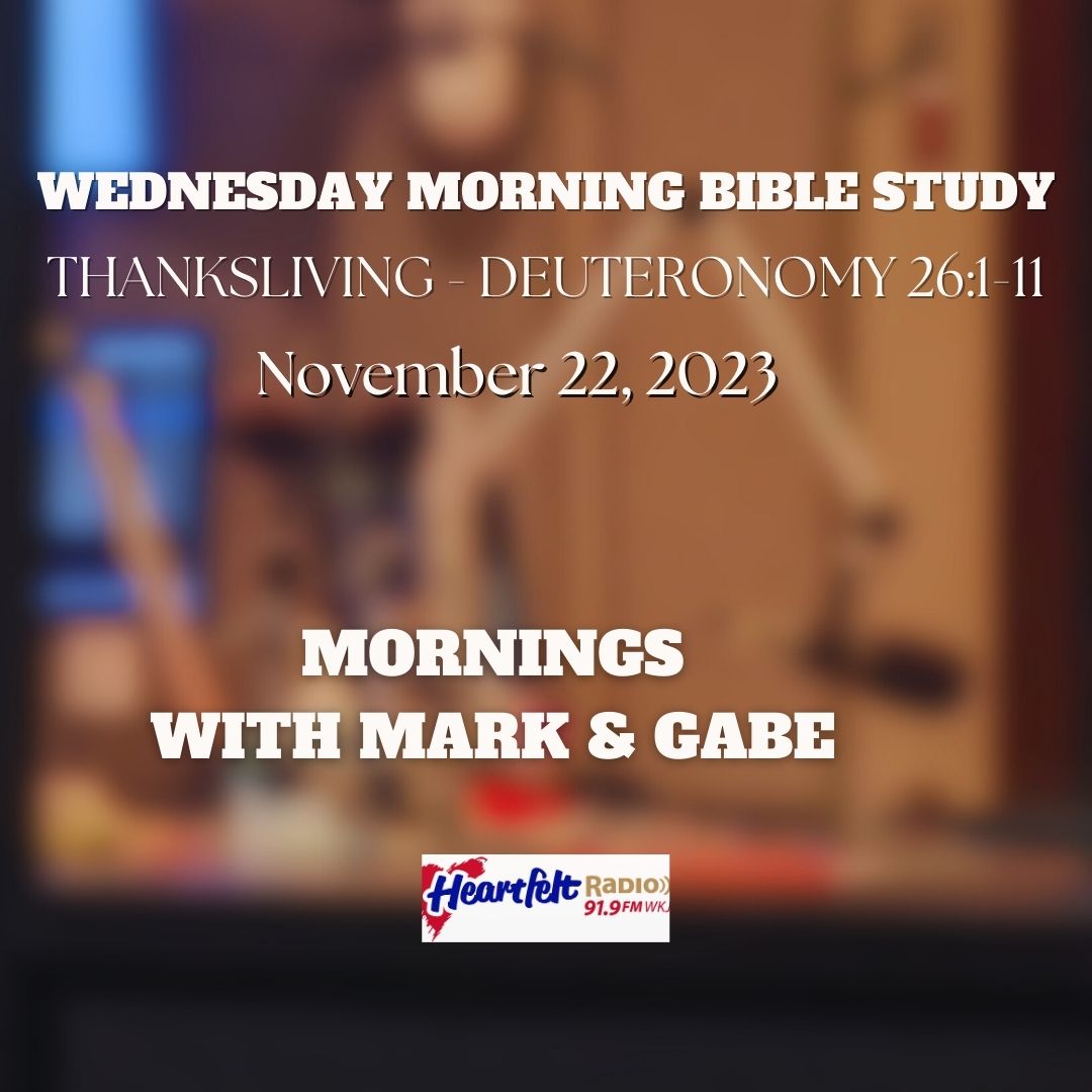 LRPC Sermon Archives