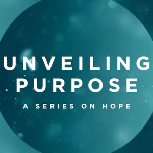 Unveiling Purpose:What If Your Biggest Impact Starts at Home?- Wk 3