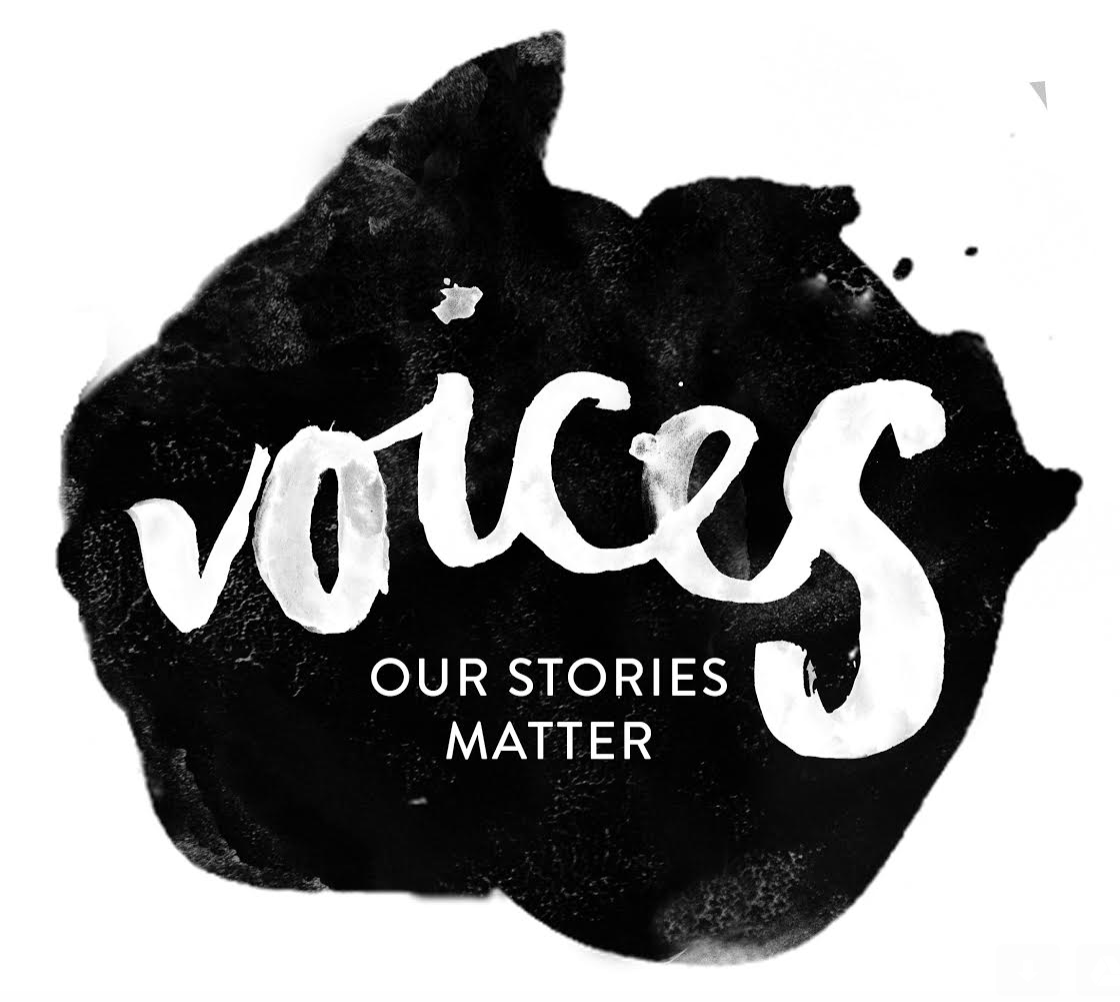 Voices - Our Stories Matter