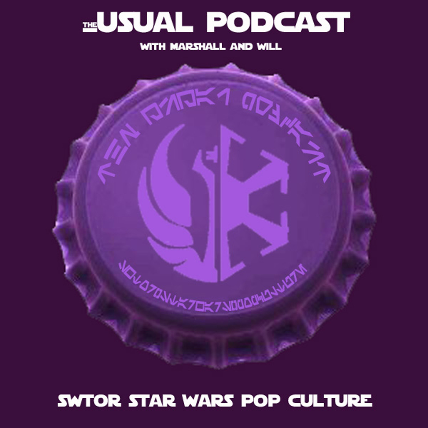 Episode 17 - Scum &amp; Villainy