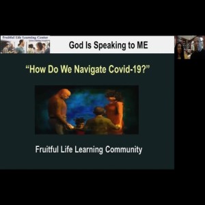 How Do We Navigate Covid-19?