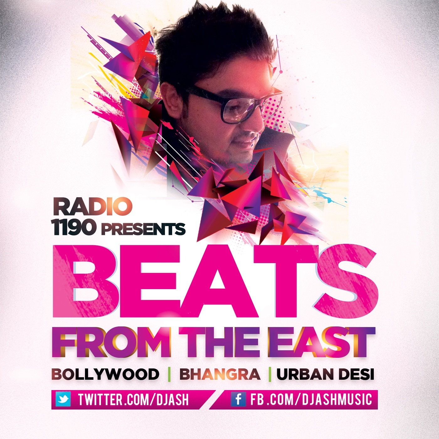 DJ AshishB\'s BFTE