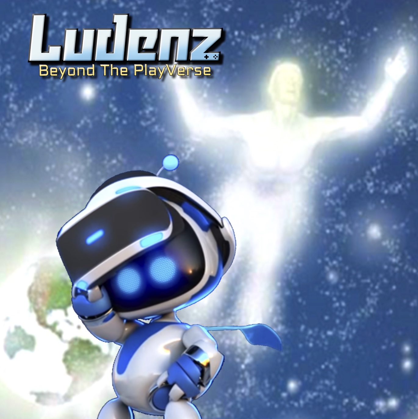Ludenz - Beyond The PlayVerse