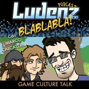 Ludenz Bla Bla Bla #19 - Giochi indie senza publisher: il modello Star Drift Evolution || Game Culture Talk