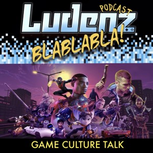 Ludenz Bla Bla Bla #16 - Il primo mese con PS5 || Game Culture Talk