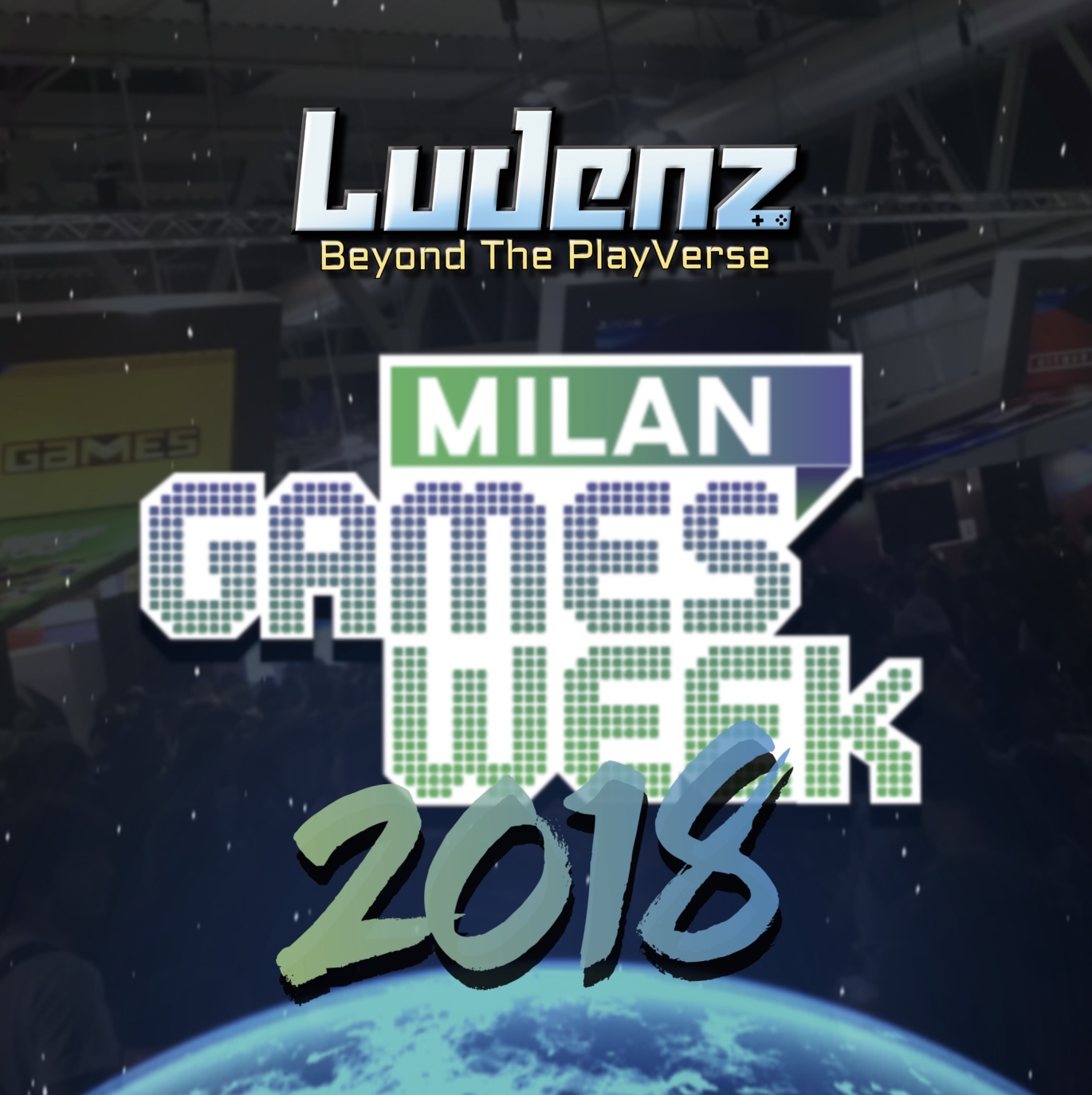 Ludenz - Beyond The PlayVerse