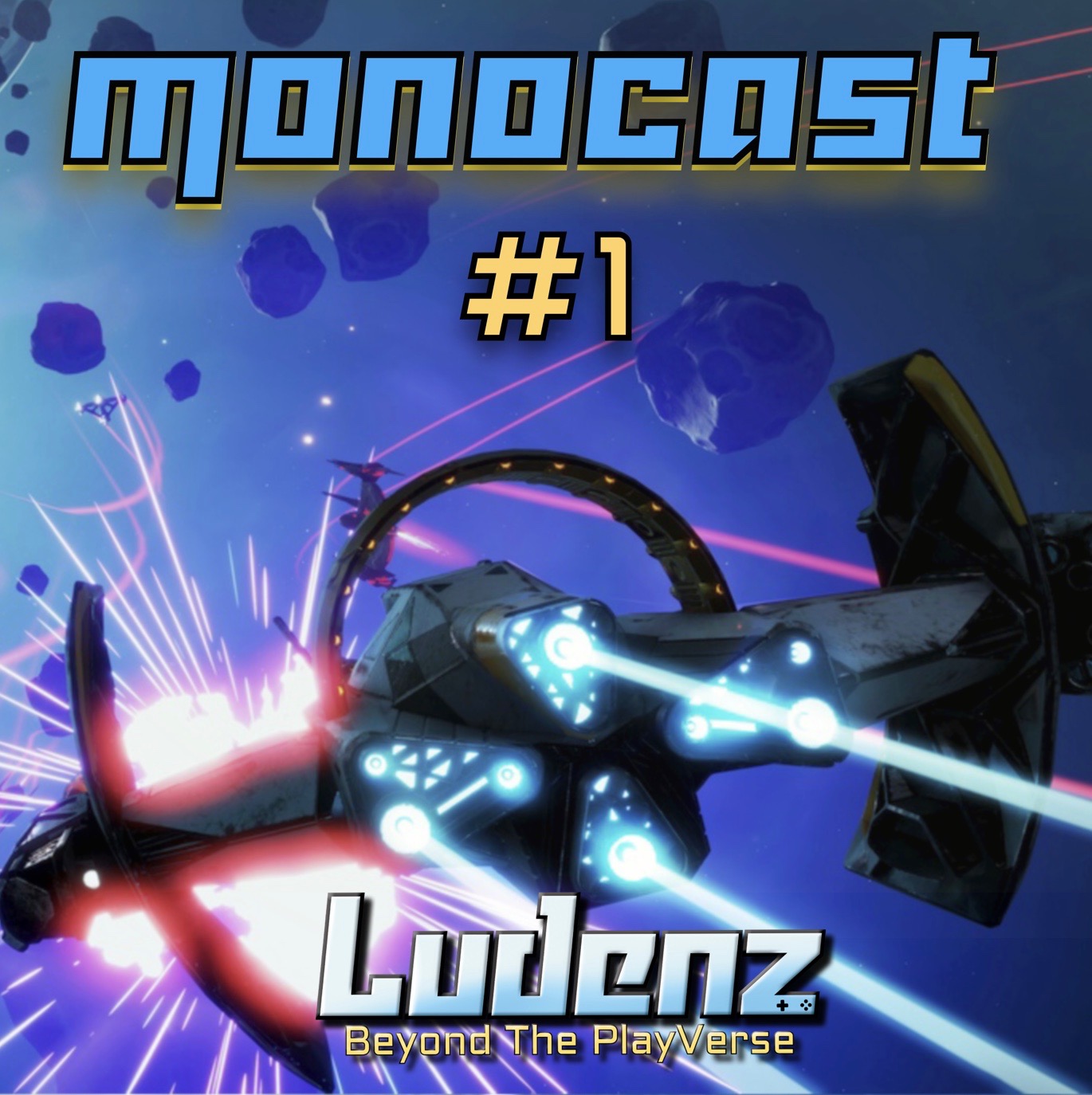 Ludenz - Beyond The PlayVerse