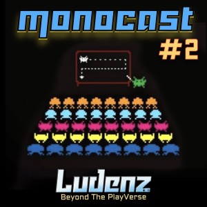 LUDENZ MONOCAST #2 - Sui 