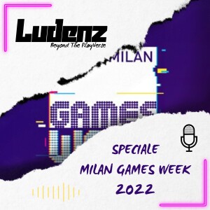 LIGHT OFF STUDIO - Intervista || MILAN GAMES WEEK 2022