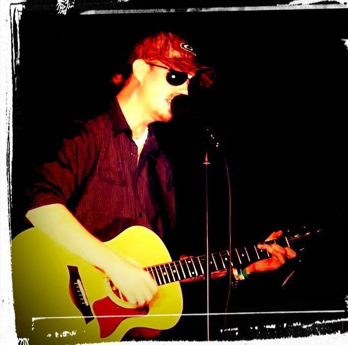 © ® The BackPorch podcast
