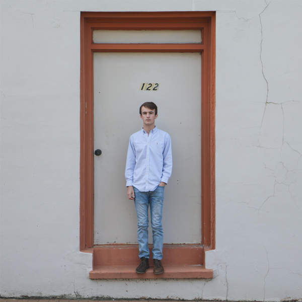 © ® The BackPorch podcast