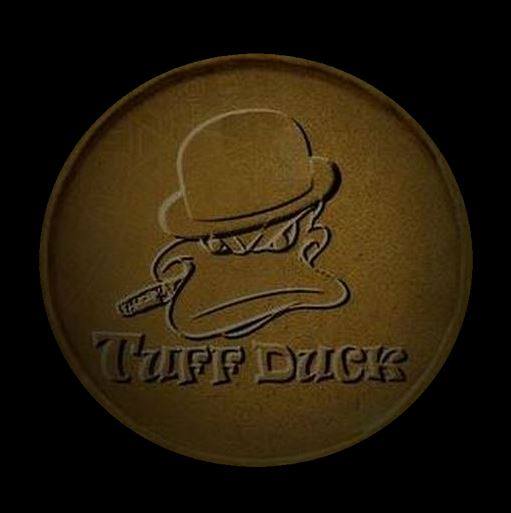 Episode 18....Tuff Duck Records and "The Dancing Men"