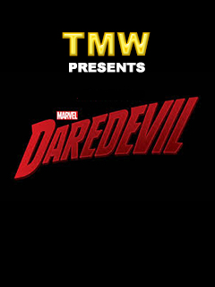 Daredevil Season 2 Discussion