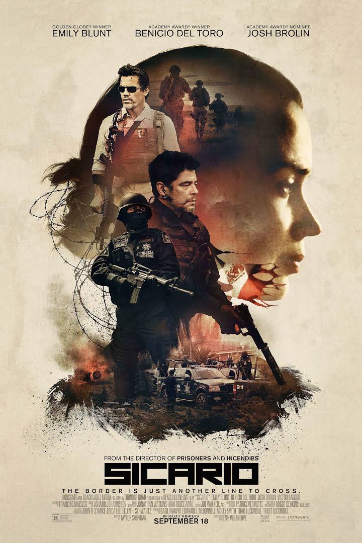 Sicario 