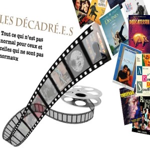 Les Décadré.e.s - Marius
