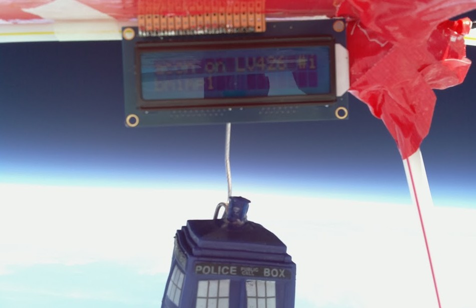 S2 E1 HursleyFM talks about the latest tech news and how you can run your own Space Program