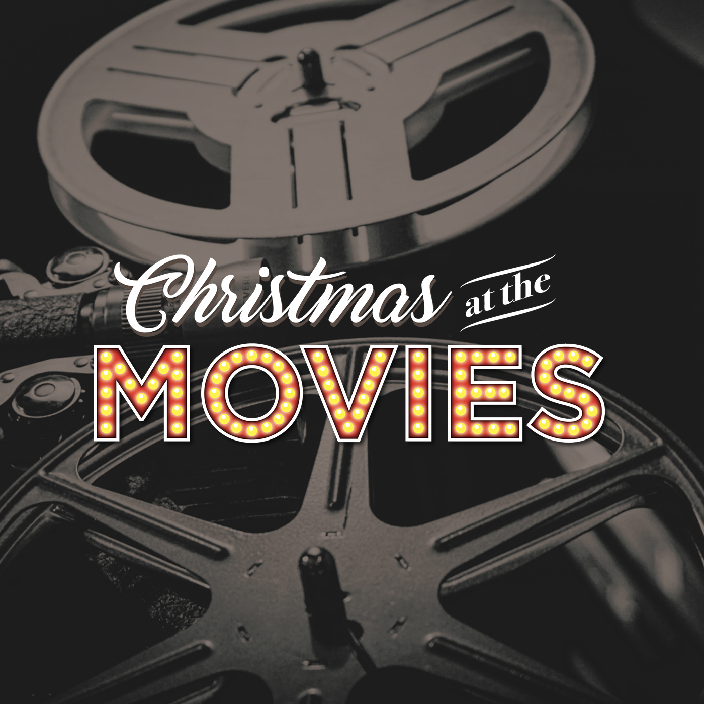 At The Movies - The Grinch