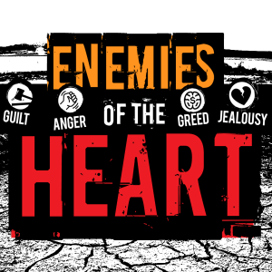 Enemies Of The Heart: Guilt