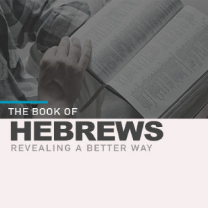 Hebrews - Let Us