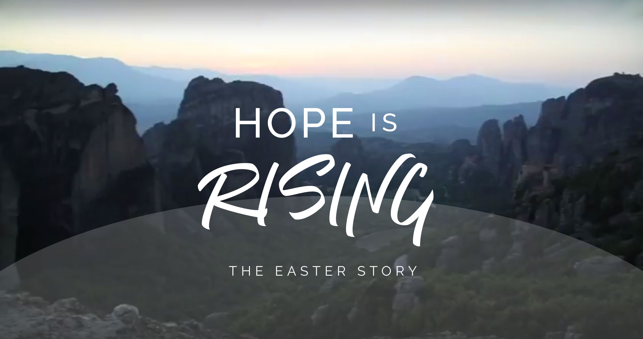 Hope Is Rising: A Terrible, Horrible, No Good, Very Bad Day