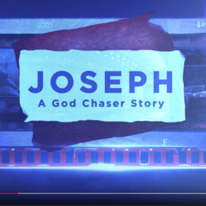 Joseph - Game Plan For Temptation