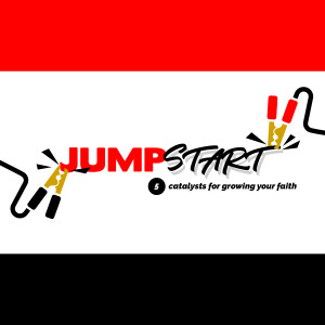 Jumpstart: Our Faith Thrills God
